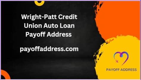 Wright-patt credit union auto loan rates. Things To Know About Wright-patt credit union auto loan rates. 